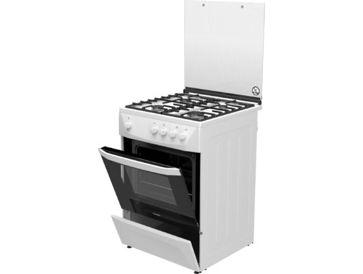 Плита газовая DARINA ADA 1002 W